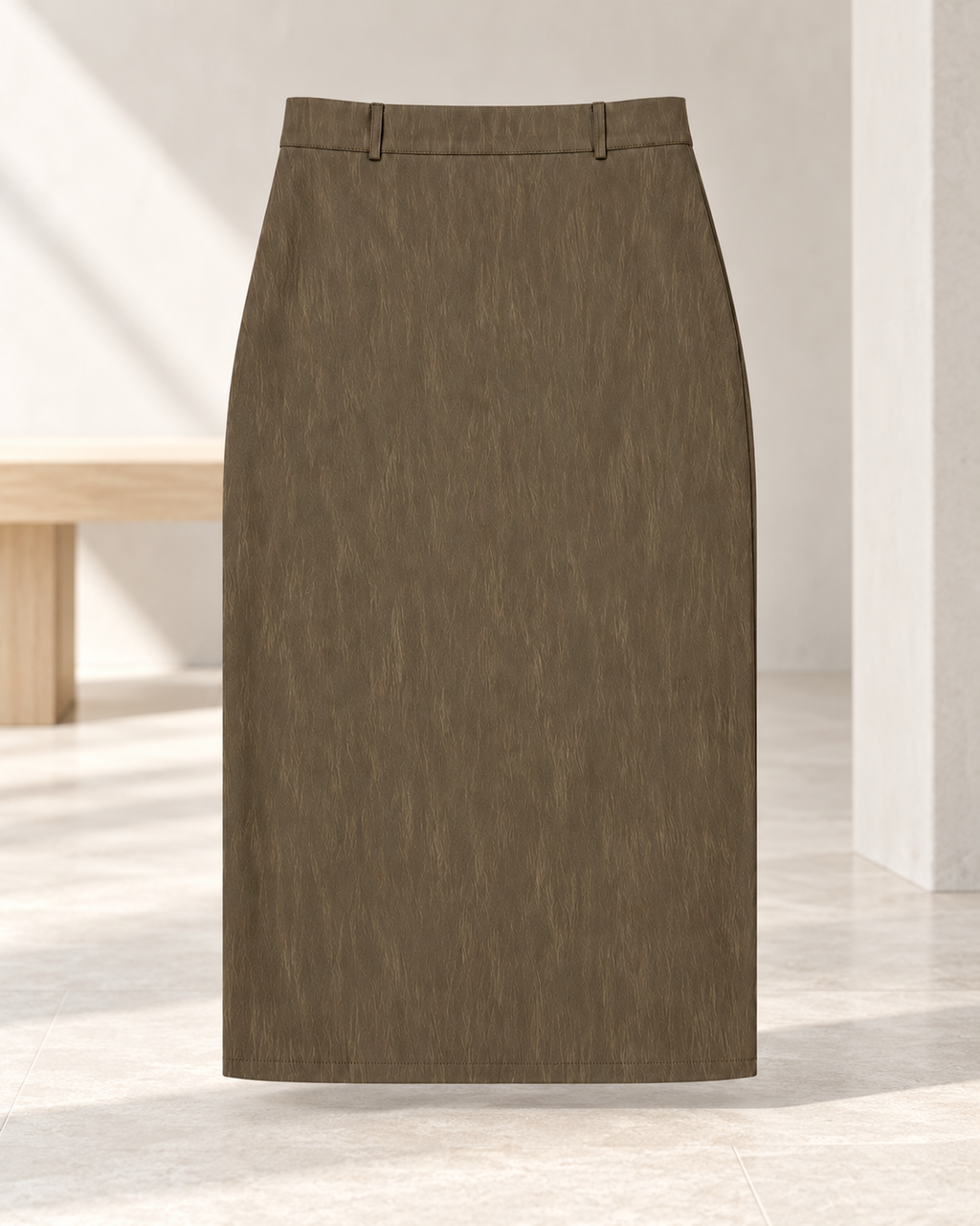 Essential Pencil Skirt – product