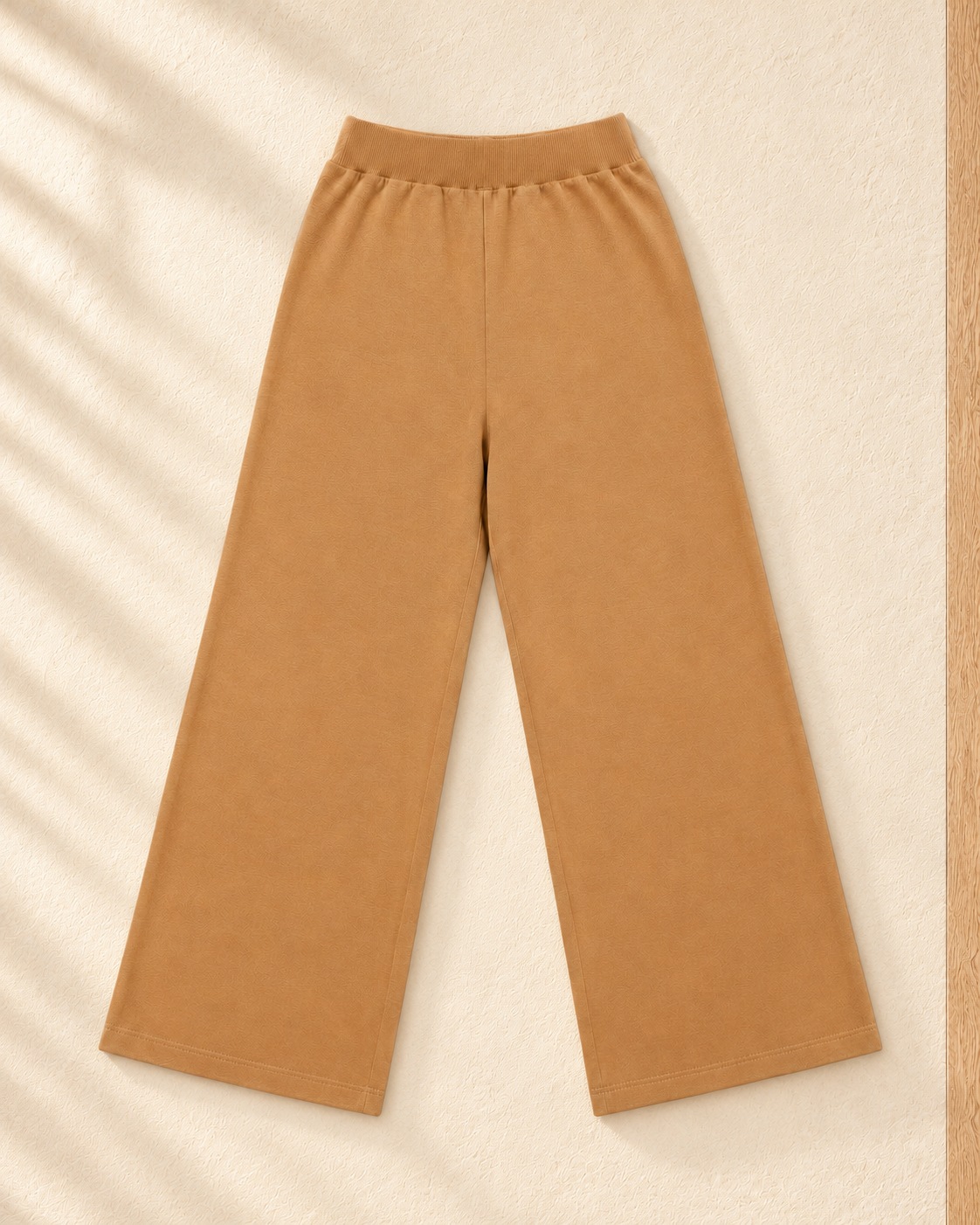 Panda Knit Co-ord Set – trousers