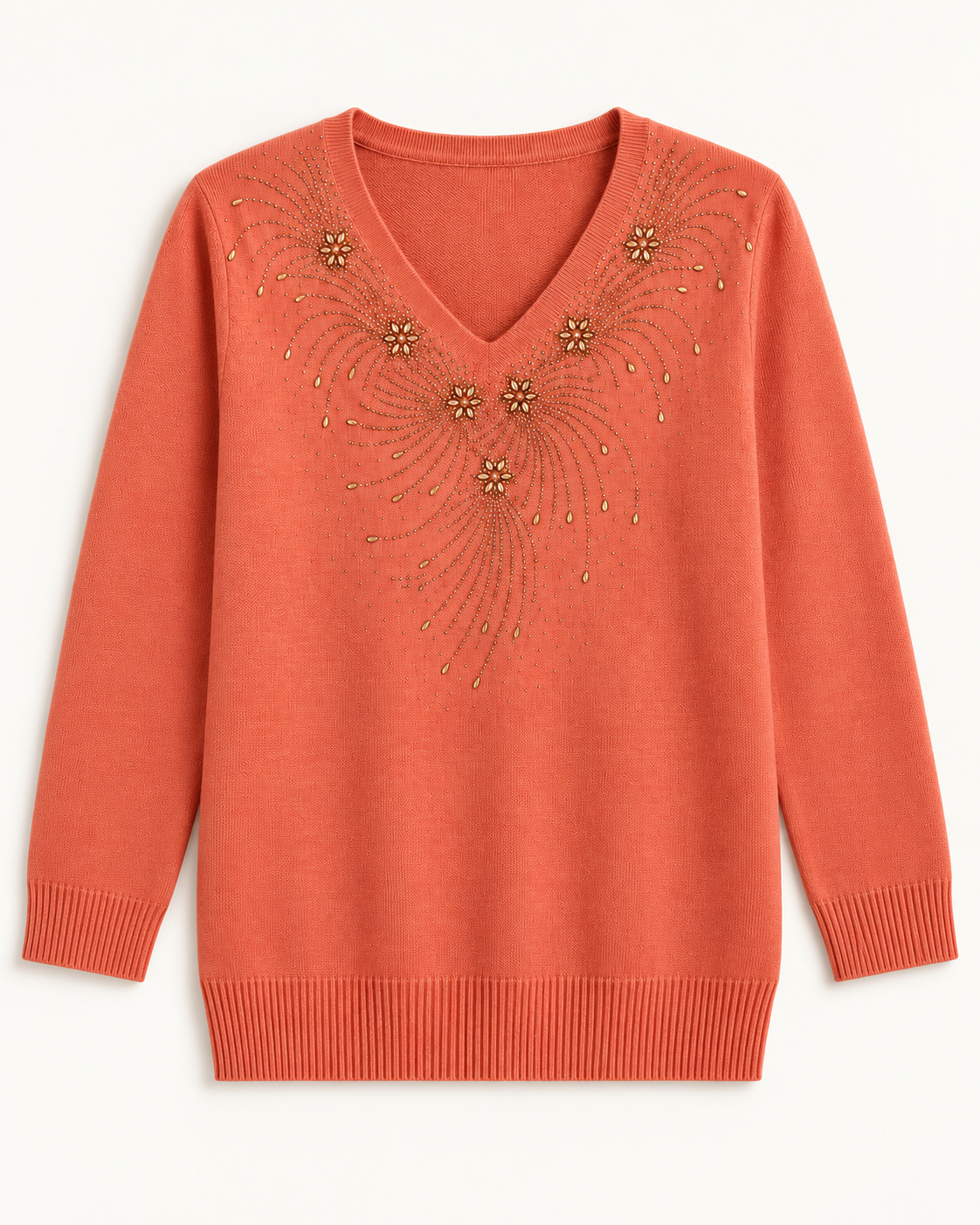 Party Wear Winter Top – product
